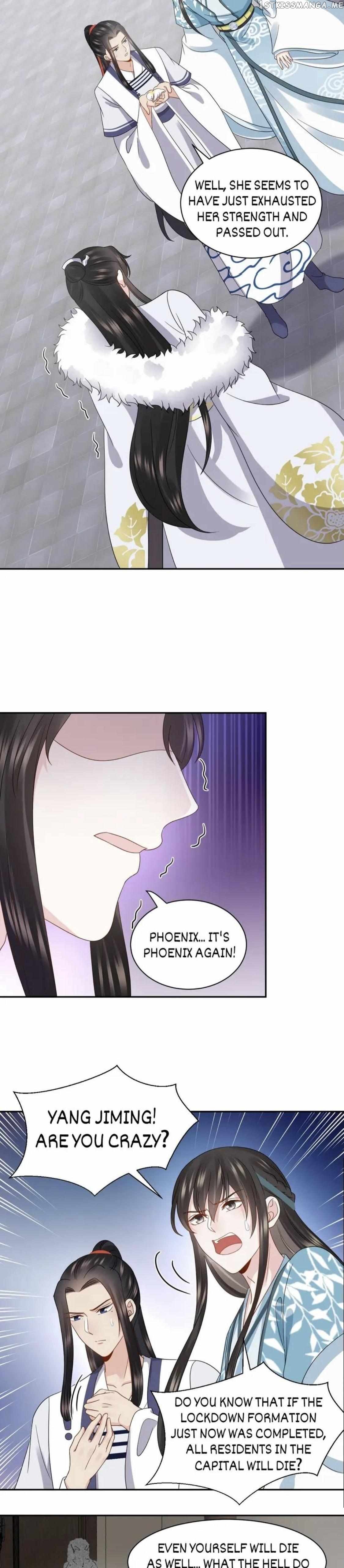 The Demon Lord wants to take Responsibility of Me! Chapter 103 - page 5