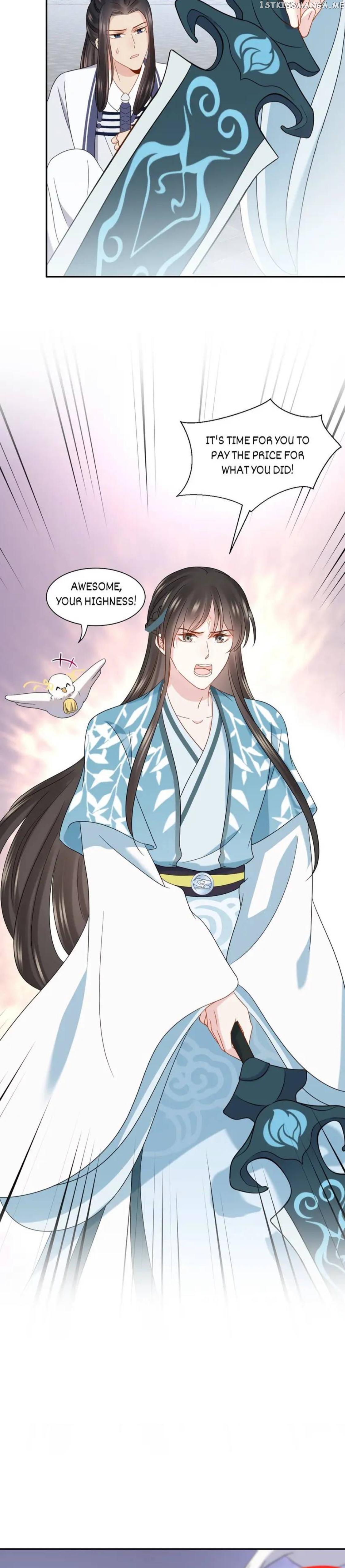 The Demon Lord wants to take Responsibility of Me! Chapter 102 - page 15