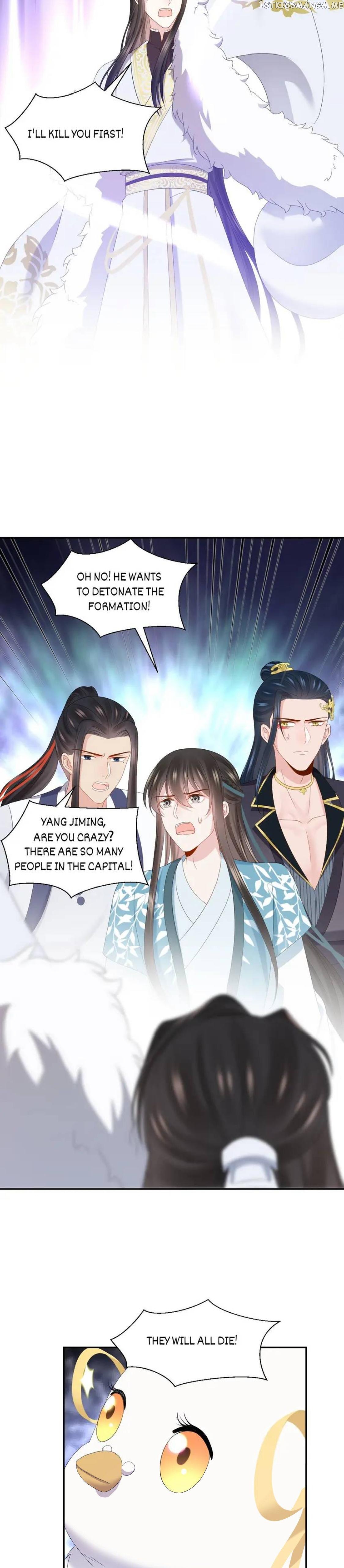 The Demon Lord wants to take Responsibility of Me! Chapter 102 - page 18