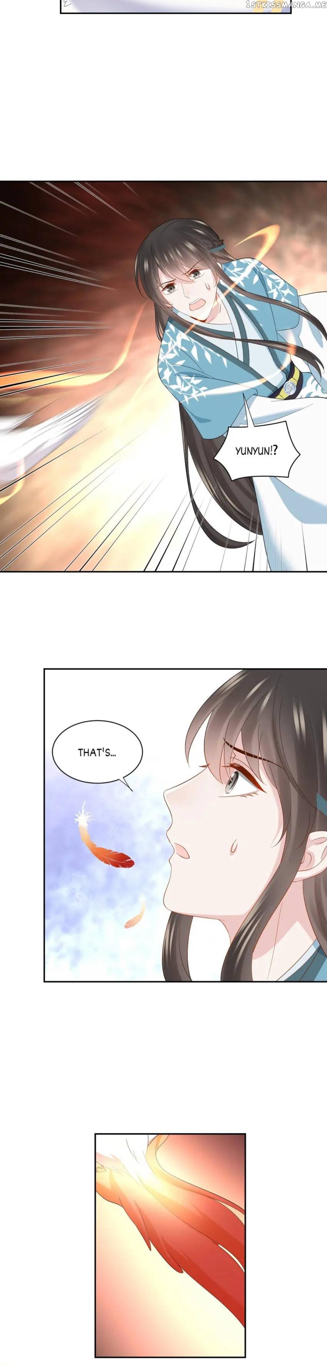 The Demon Lord wants to take Responsibility of Me! Chapter 102 - page 19