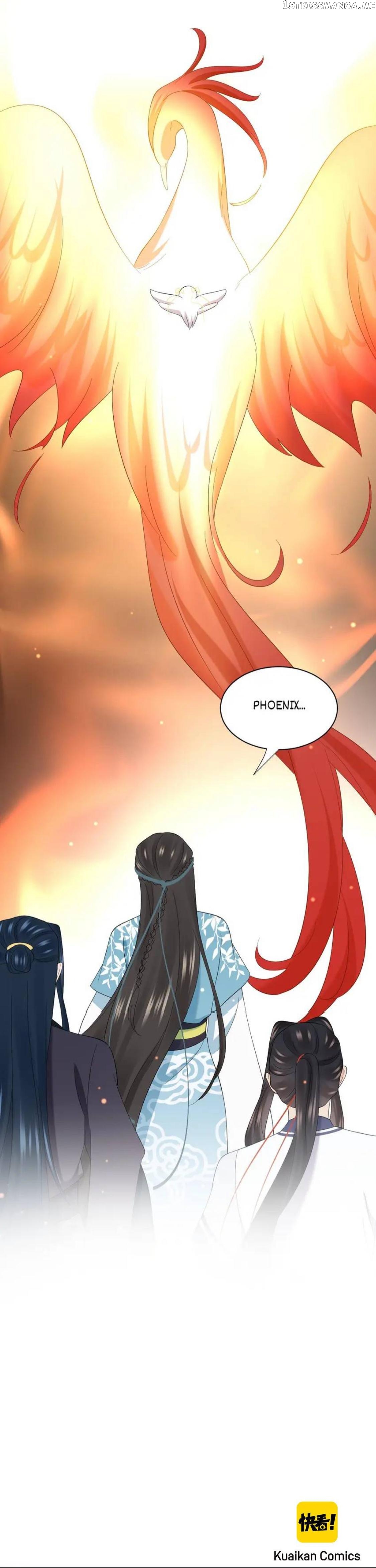 The Demon Lord wants to take Responsibility of Me! Chapter 102 - page 20