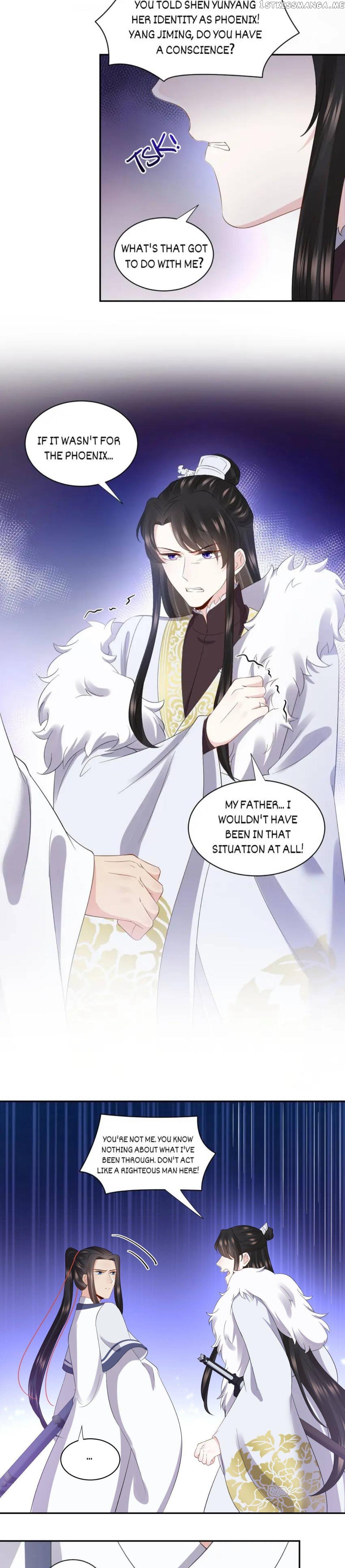 The Demon Lord wants to take Responsibility of Me! Chapter 102 - page 5