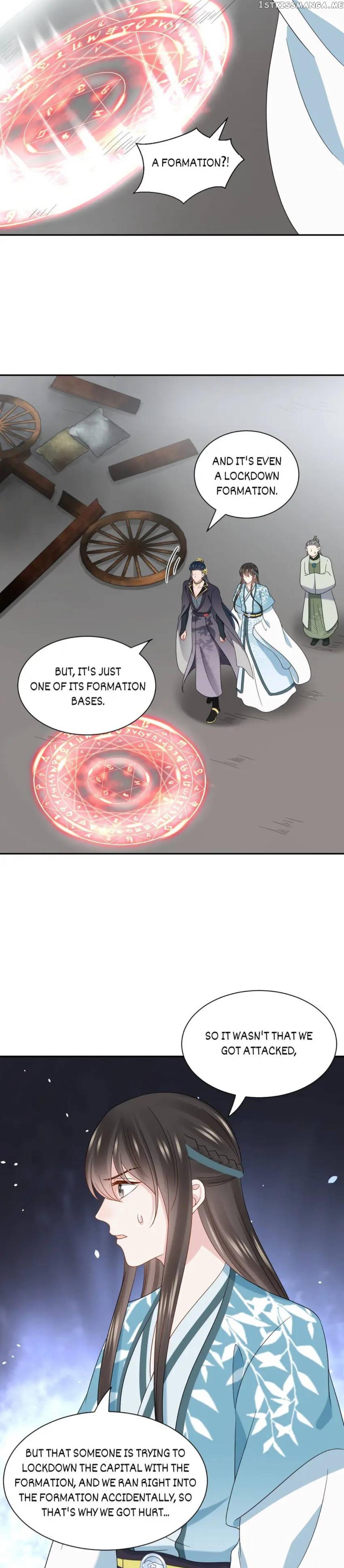 The Demon Lord wants to take Responsibility of Me! Chapter 101 - page 16
