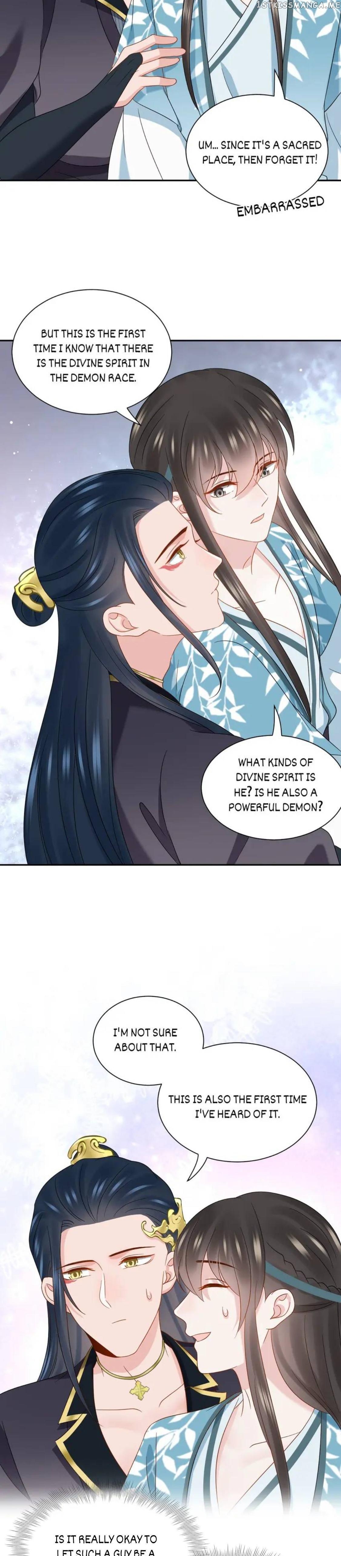 The Demon Lord wants to take Responsibility of Me! Chapter 100 - page 13