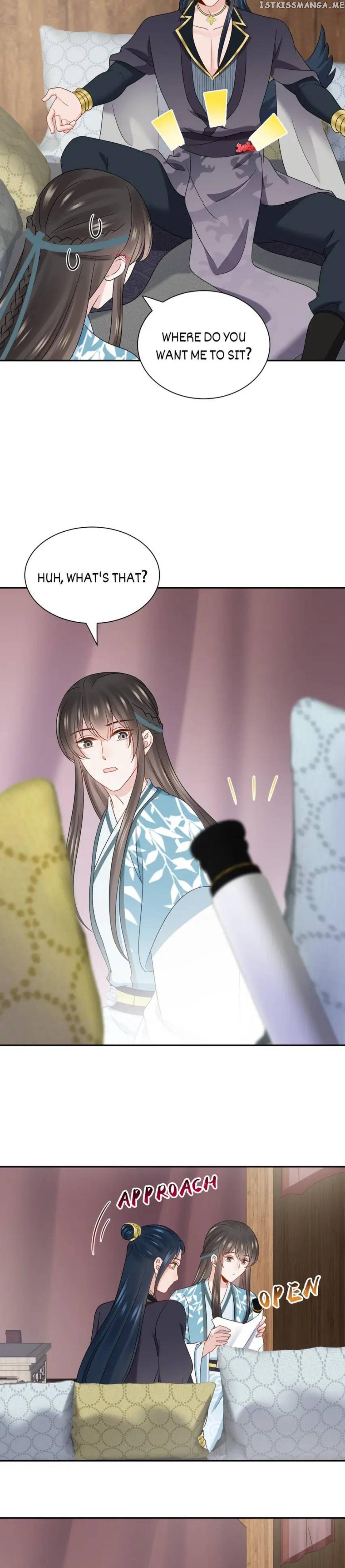 The Demon Lord wants to take Responsibility of Me! Chapter 98 - page 14