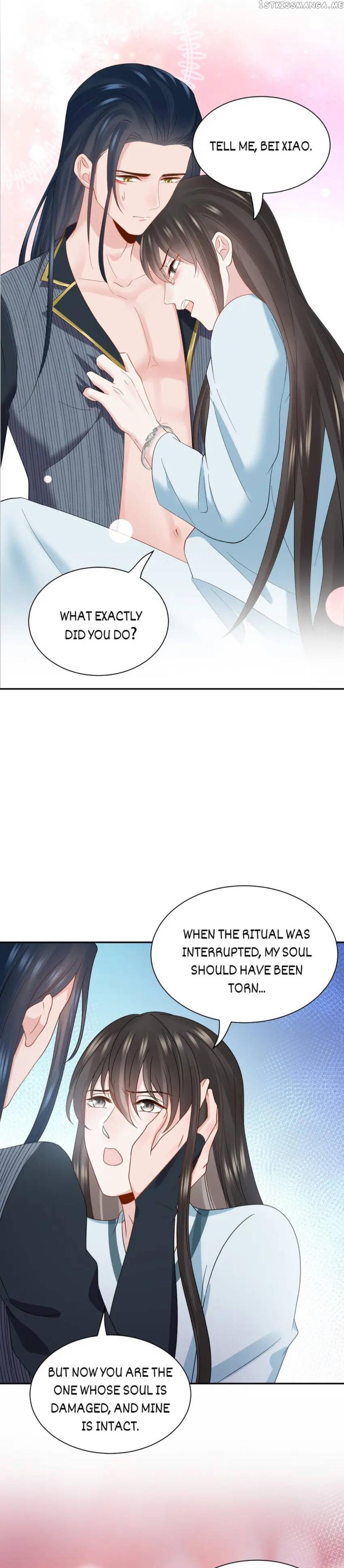 The Demon Lord wants to take Responsibility of Me! Chapter 97 - page 1