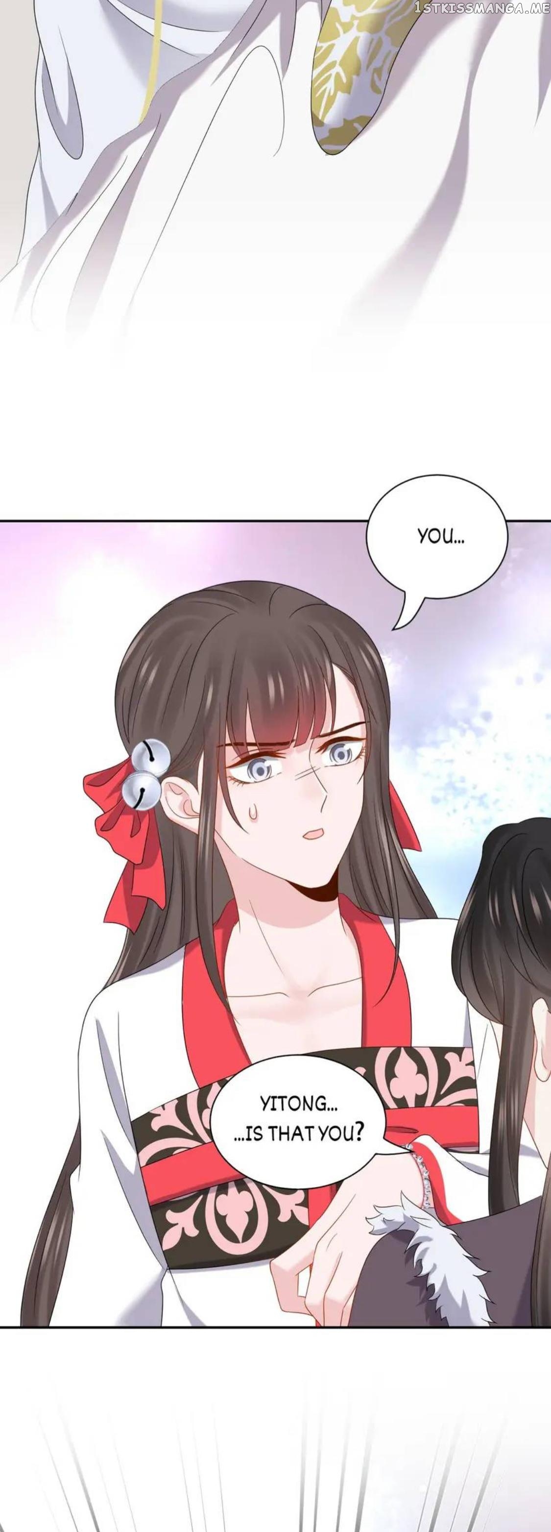The Demon Lord wants to take Responsibility of Me! Chapter 97 - page 20