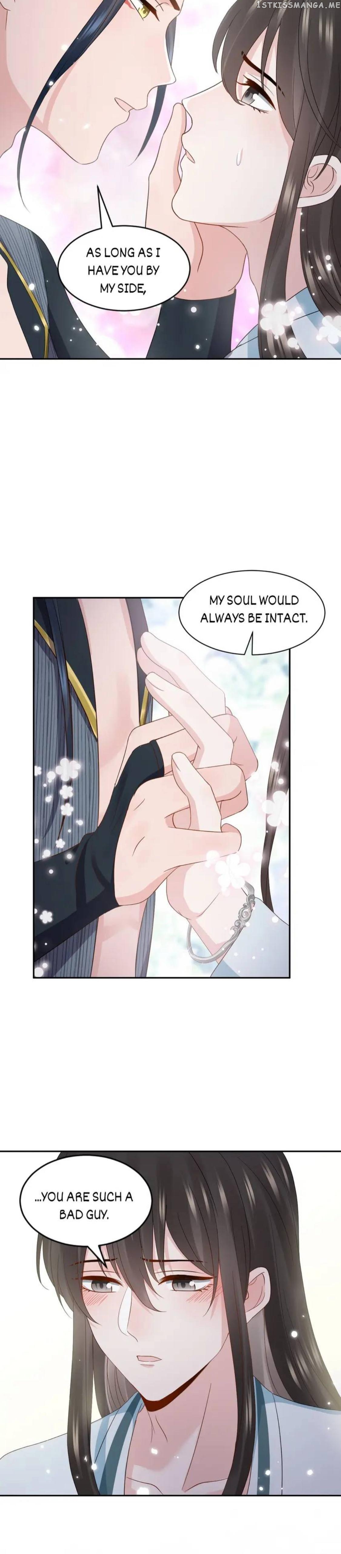 The Demon Lord wants to take Responsibility of Me! Chapter 97 - page 4