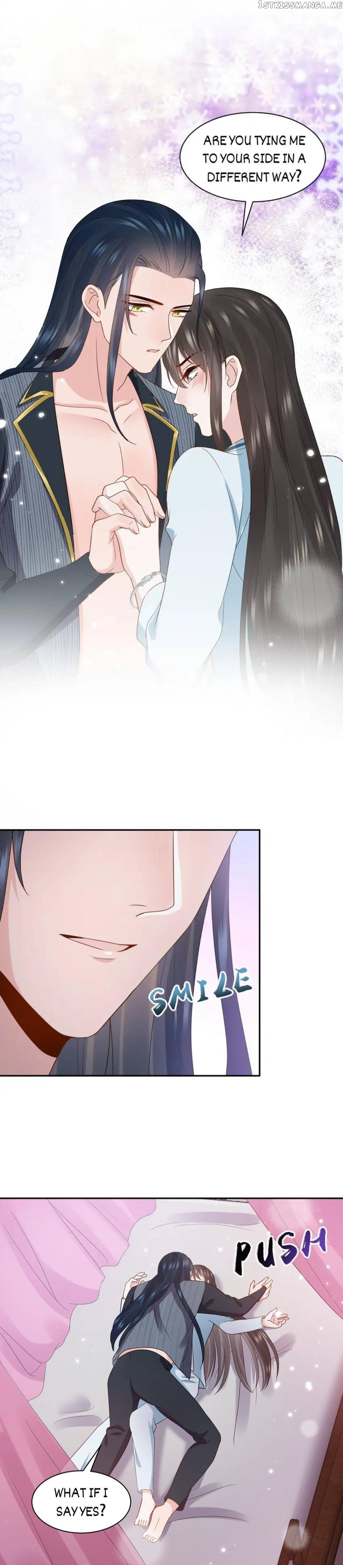The Demon Lord wants to take Responsibility of Me! Chapter 97 - page 5