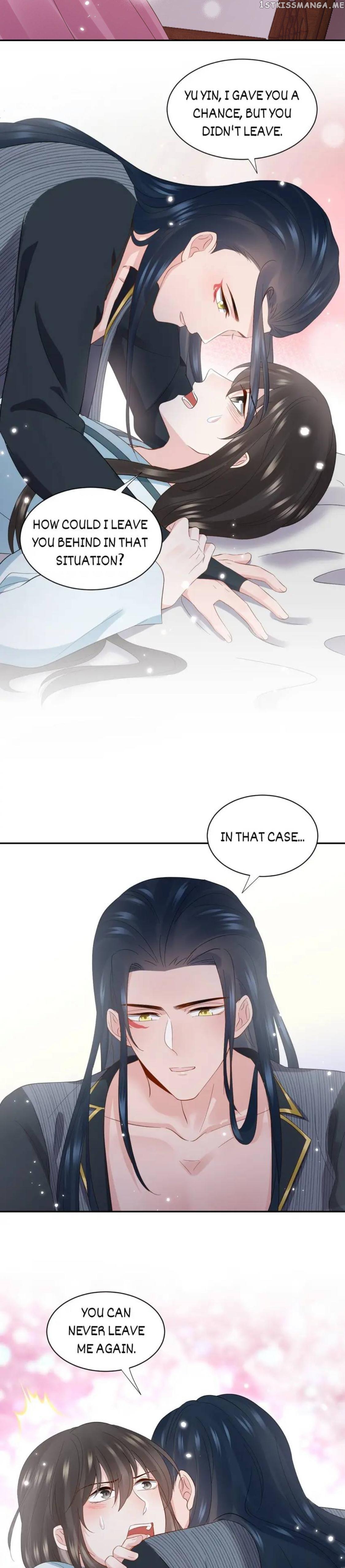 The Demon Lord wants to take Responsibility of Me! Chapter 97 - page 6