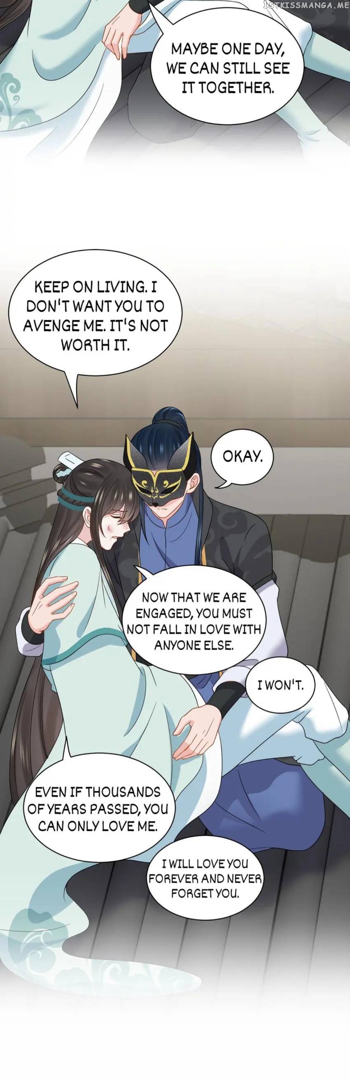 The Demon Lord wants to take Responsibility of Me! Chapter 96 - page 10