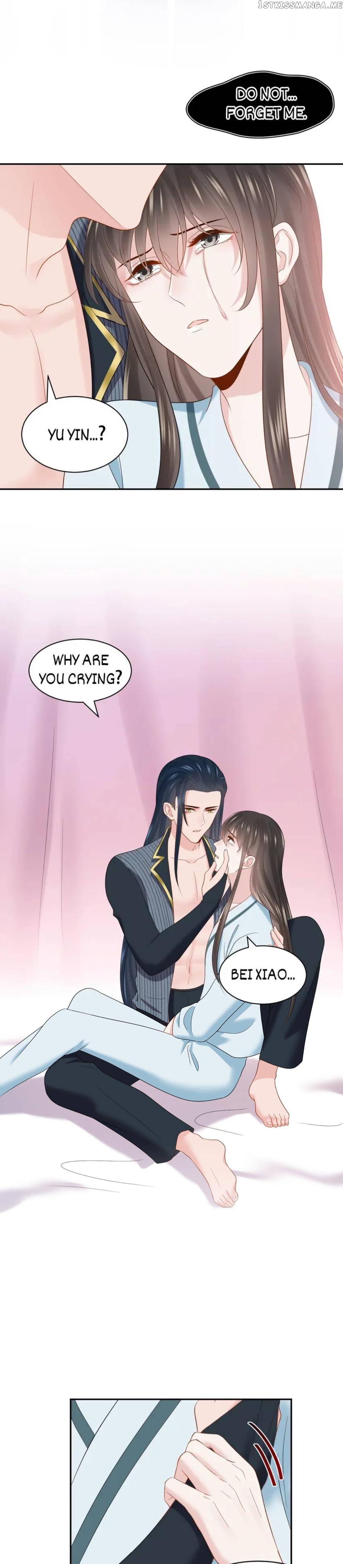 The Demon Lord wants to take Responsibility of Me! Chapter 96 - page 16