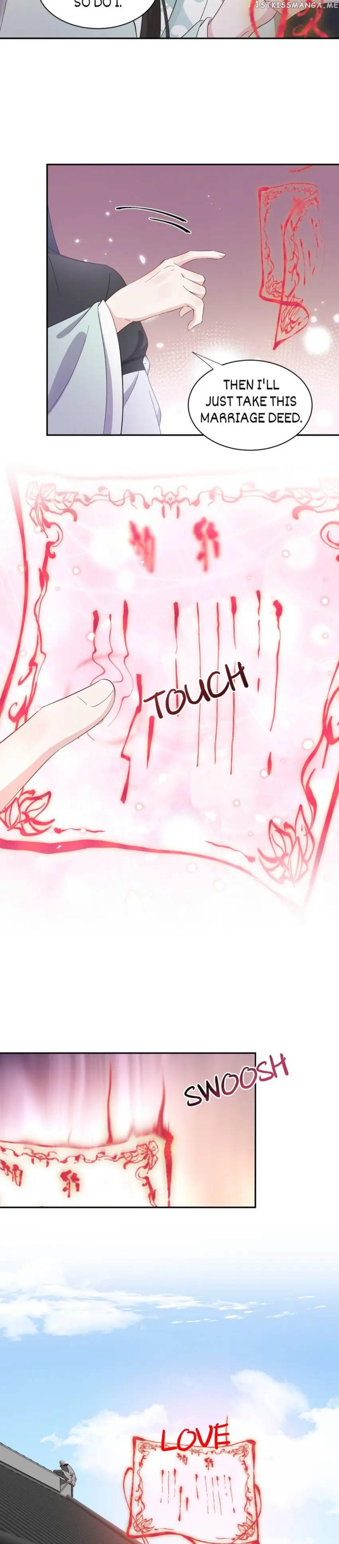 The Demon Lord wants to take Responsibility of Me! Chapter 96 - page 8