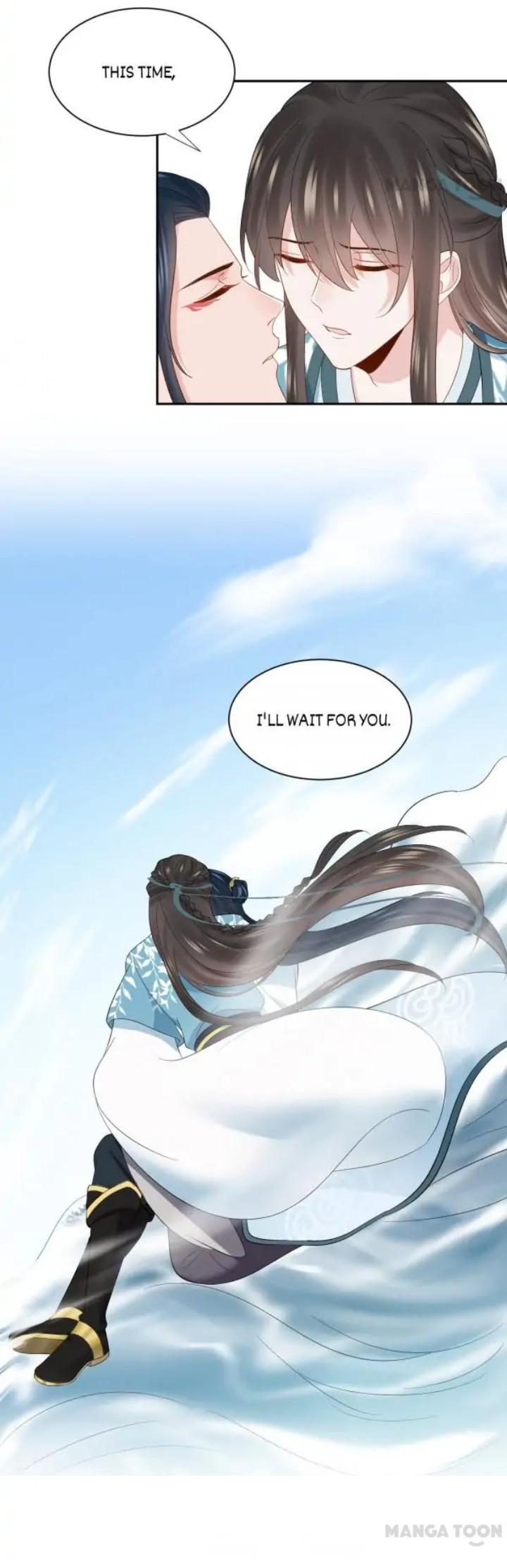 The Demon Lord wants to take Responsibility of Me! Chapter 93 - page 4