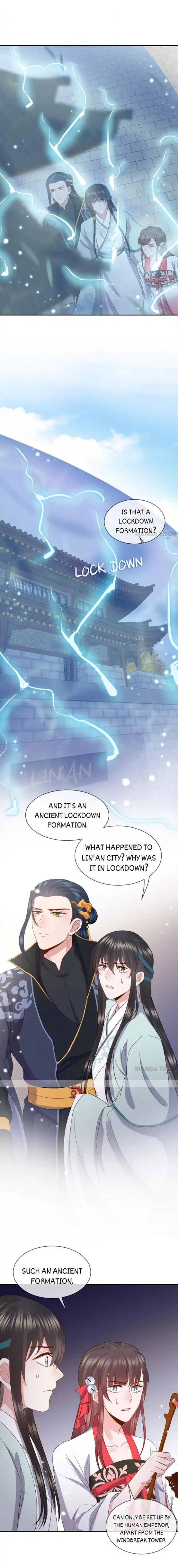 The Demon Lord wants to take Responsibility of Me! Chapter 55 - page 2