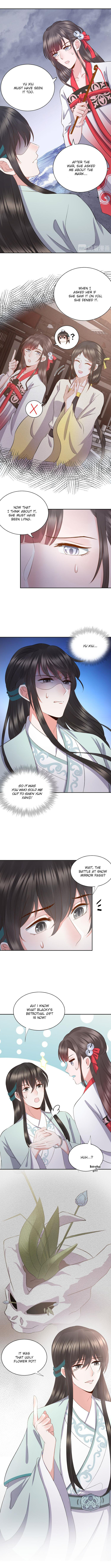 The Demon Lord wants to take Responsibility of Me! Chapter 44 - page 1