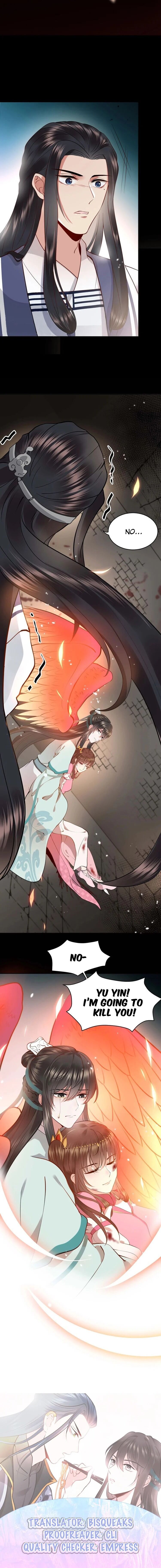 The Demon Lord wants to take Responsibility of Me! Chapter 4 - page 5