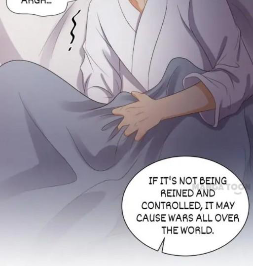 The Demon Lord wants to take Responsibility of Me! Chapter 72 - page 4