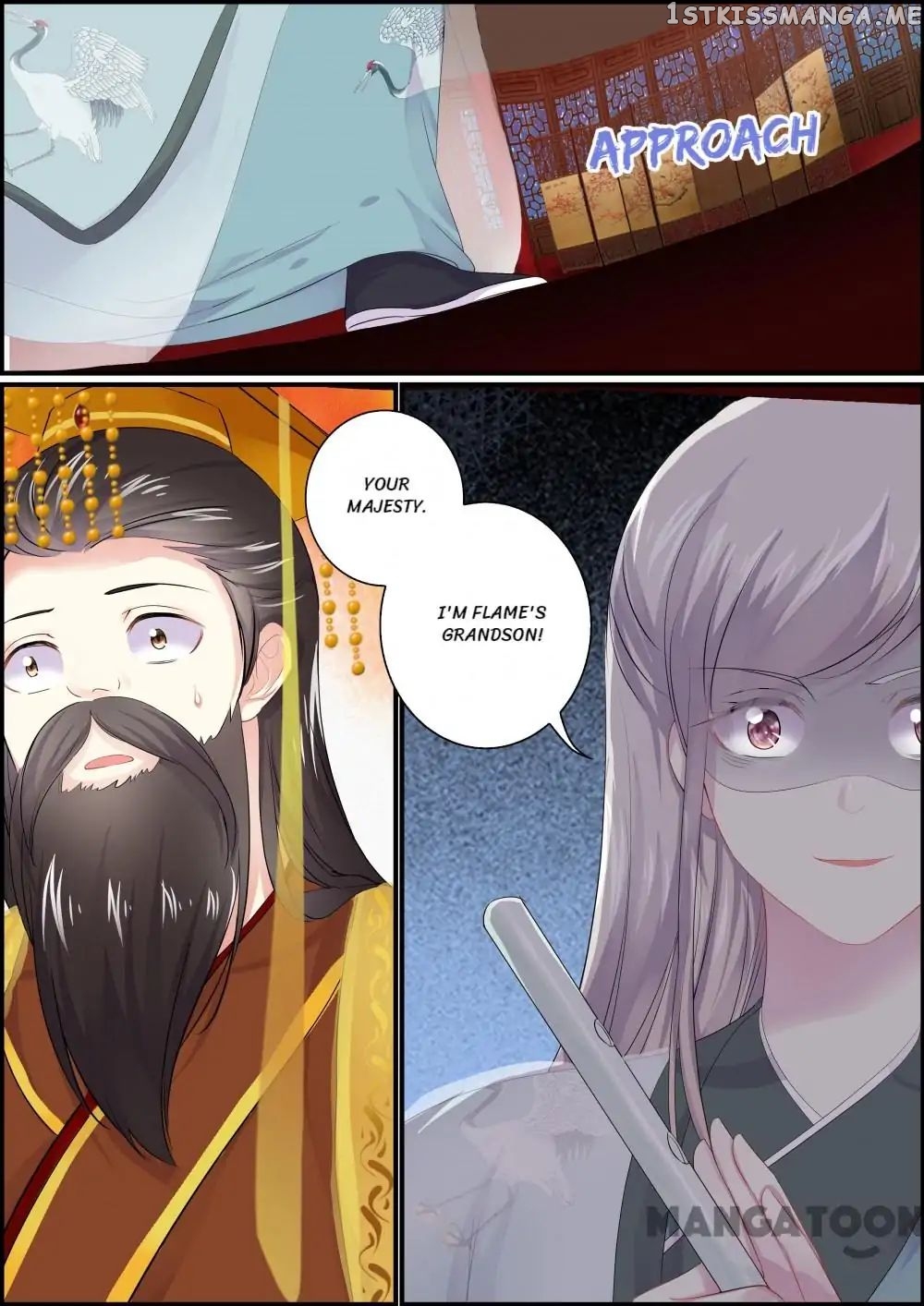Chasing Star Moon chapter 107 - page 12