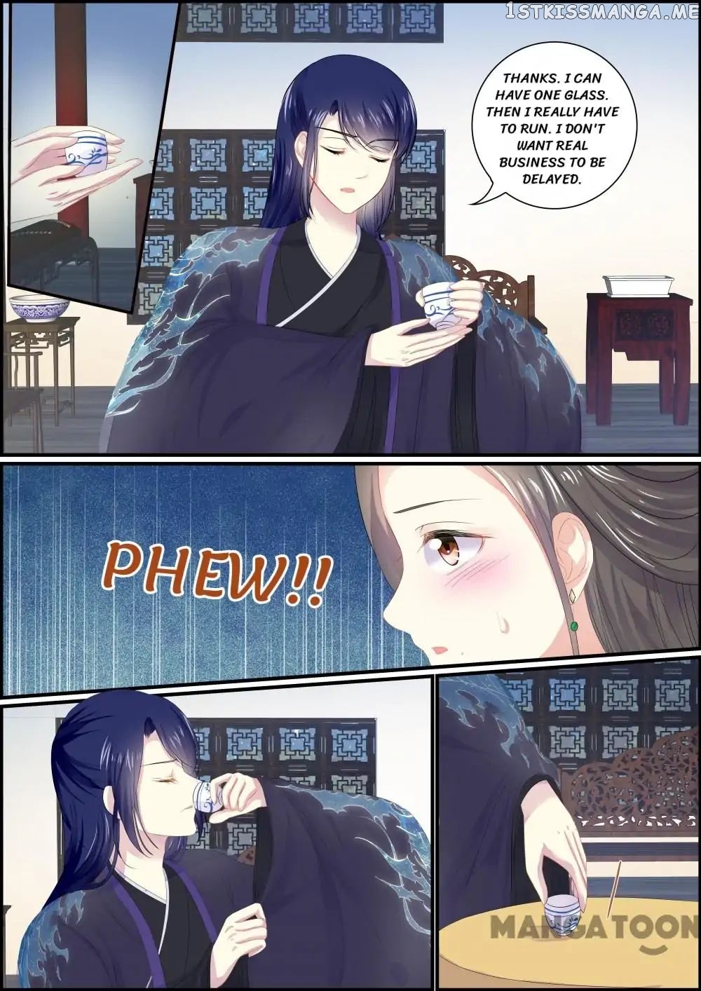 Chasing Star Moon chapter 96 - page 10