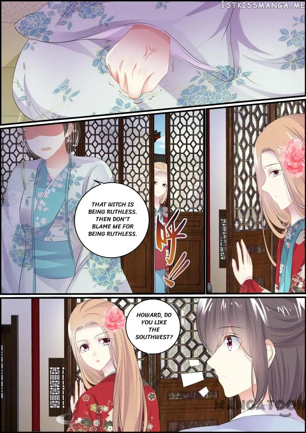 Chasing Star Moon chapter 96 - page 4