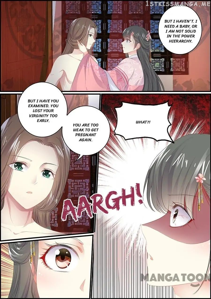 Chasing Star Moon chapter 94 - page 9