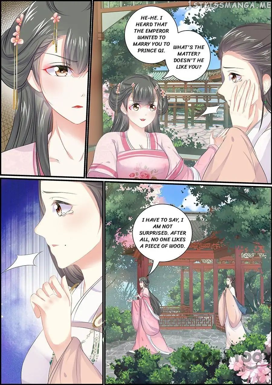 Chasing Star Moon chapter 93 - page 10