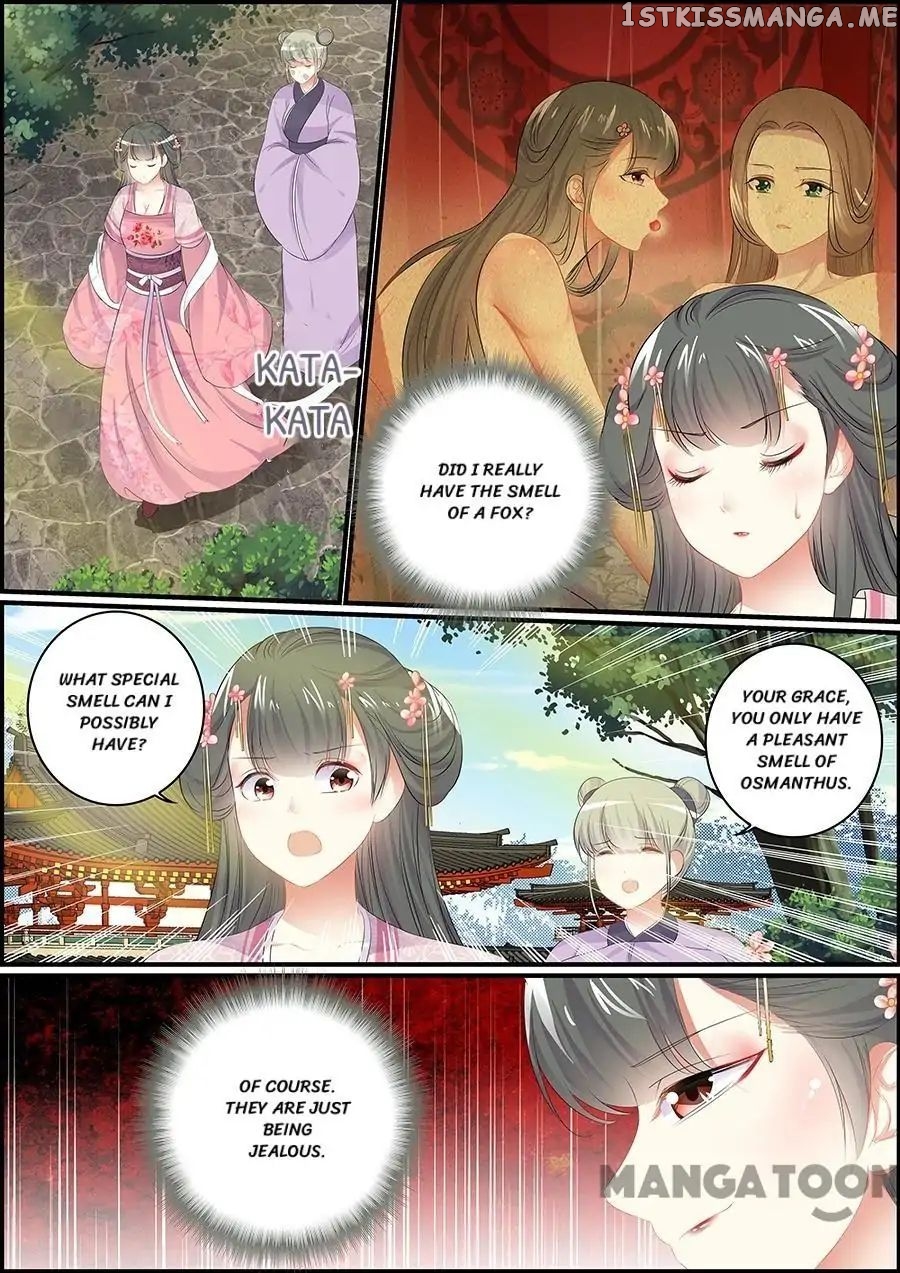 Chasing Star Moon chapter 93 - page 3