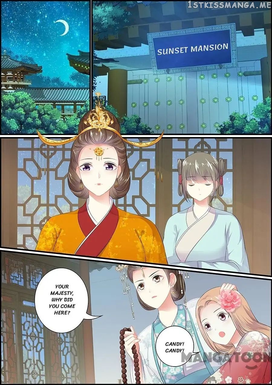 Chasing Star Moon chapter 92 - page 10
