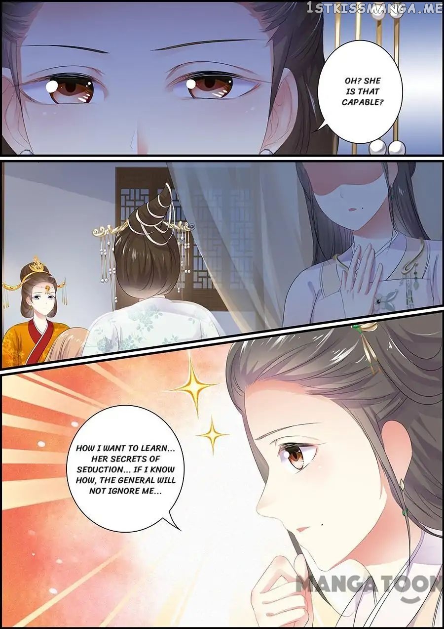 Chasing Star Moon chapter 92 - page 12