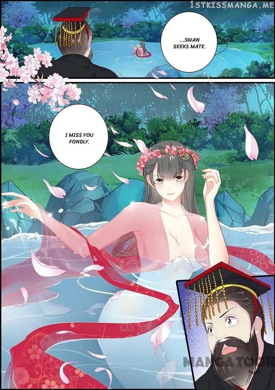 Chasing Star Moon chapter 90 - page 10