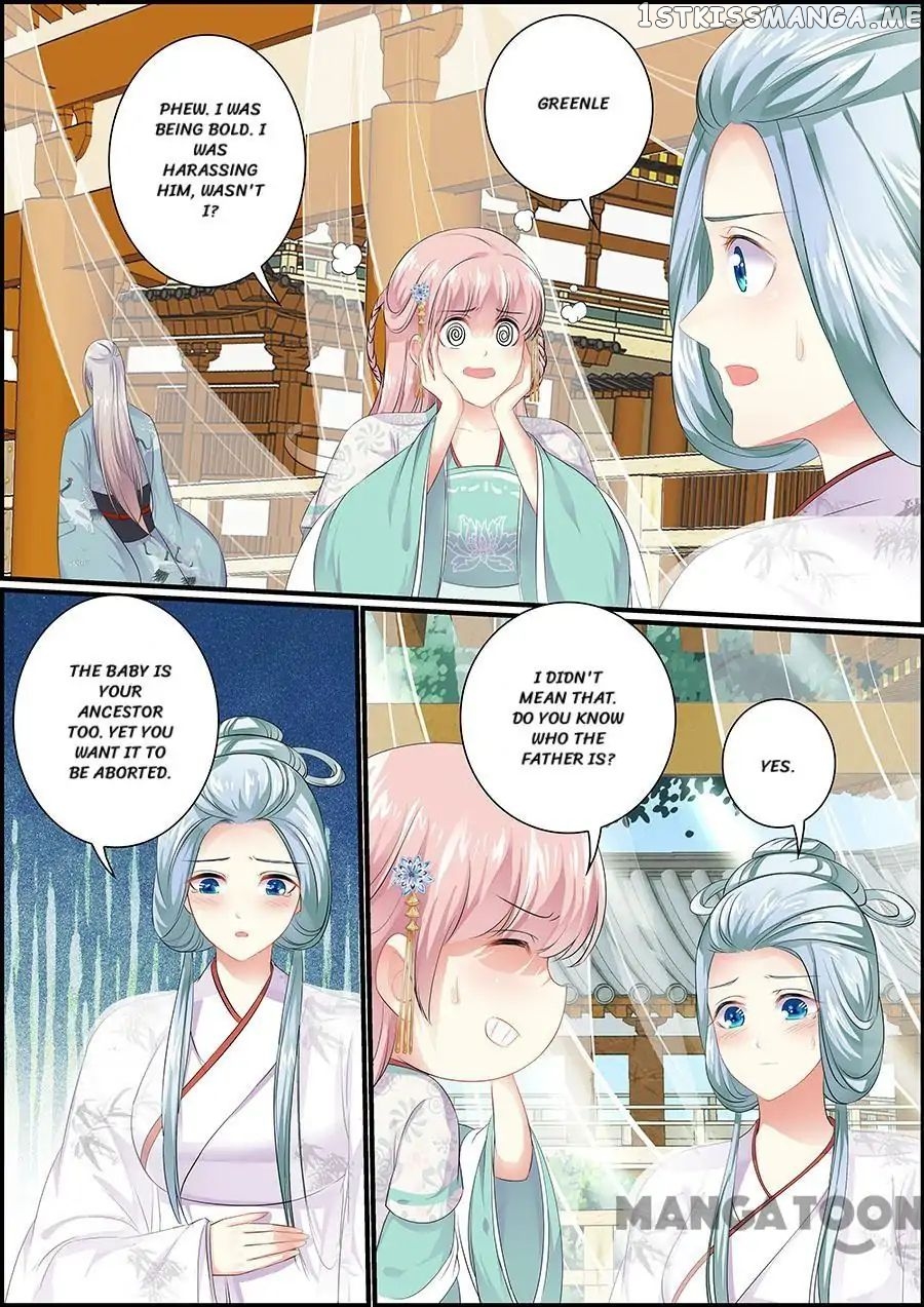 Chasing Star Moon chapter 80 - page 6