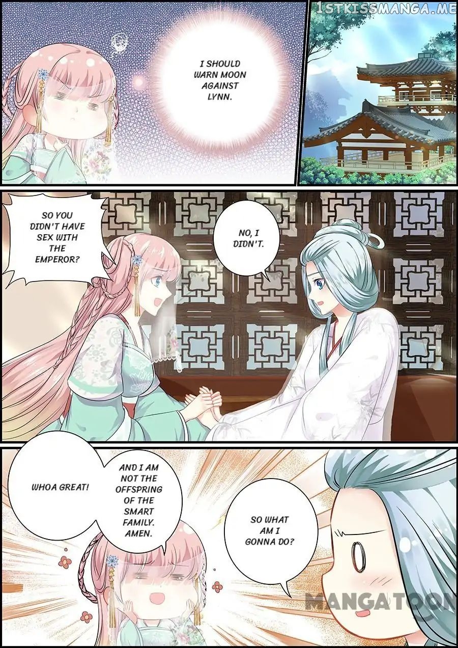 Chasing Star Moon chapter 75 - page 6