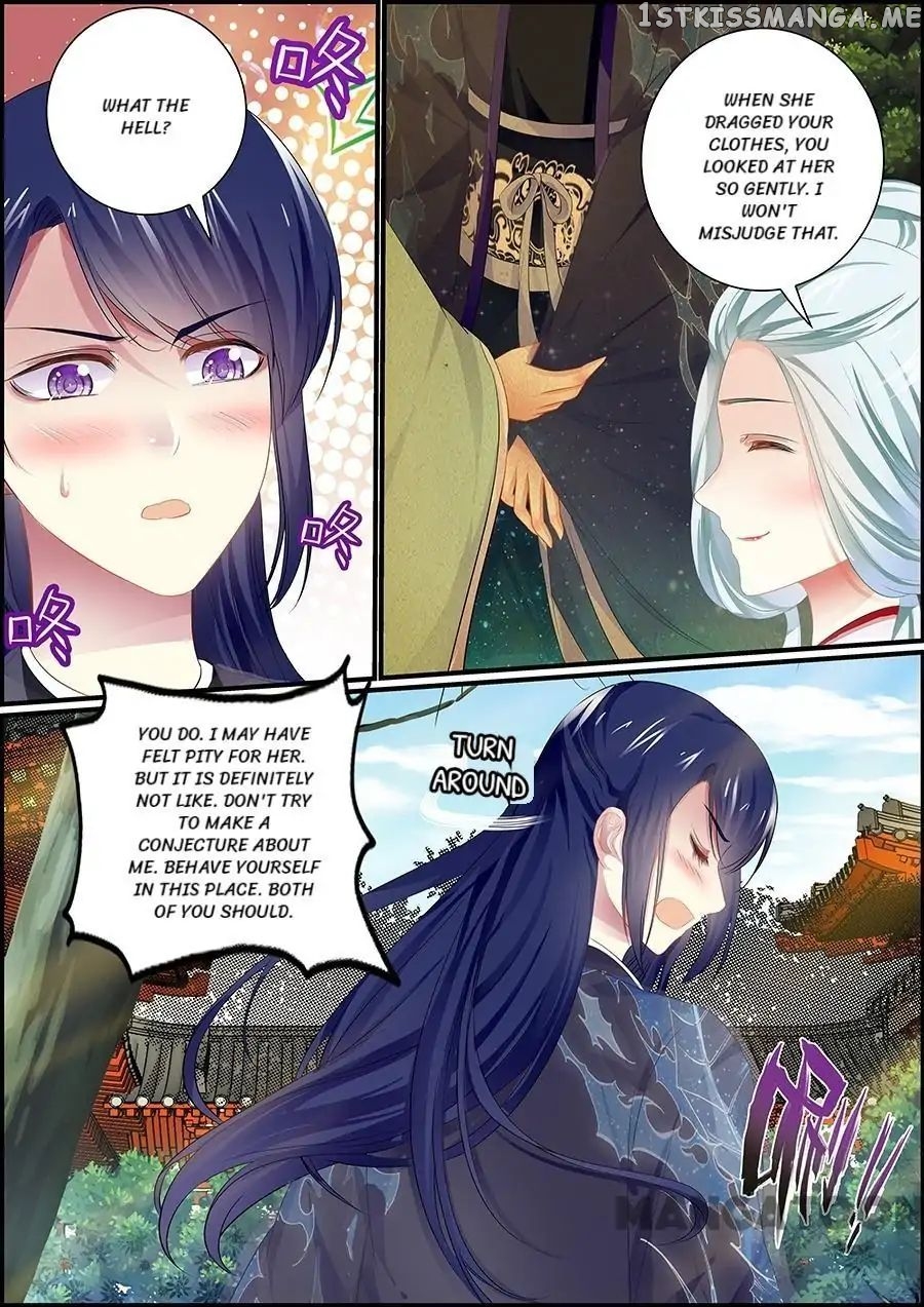Chasing Star Moon chapter 74 - page 4