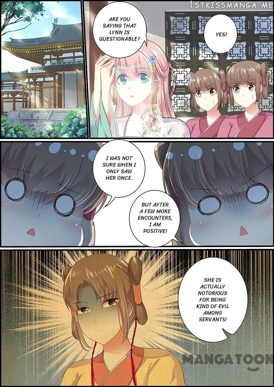 Chasing Star Moon chapter 74 - page 9