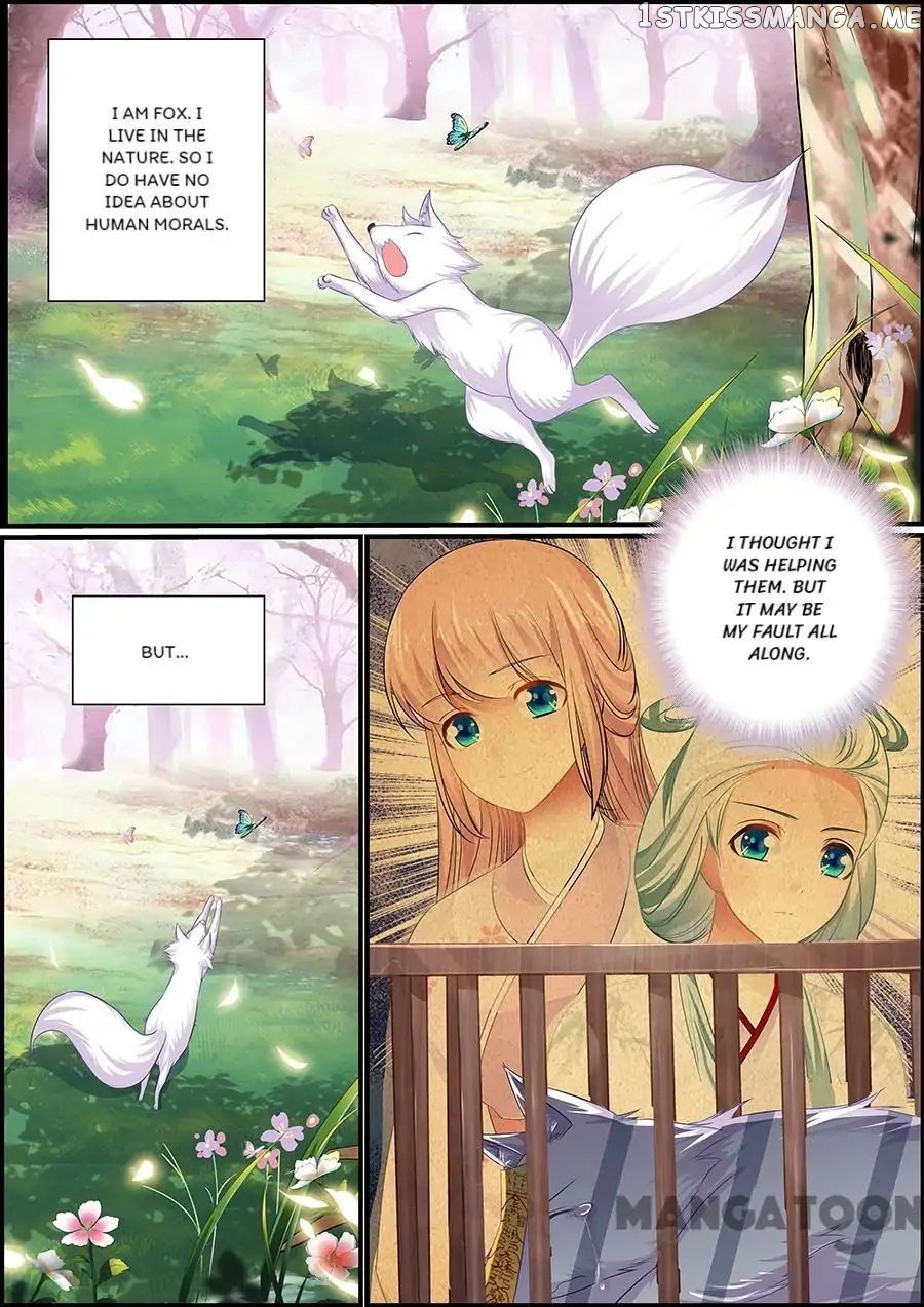 Chasing Star Moon chapter 72 - page 10