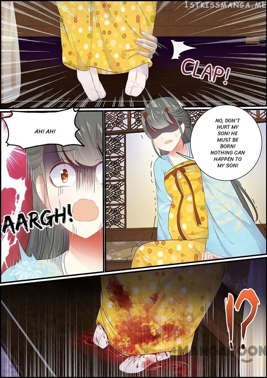 Chasing Star Moon chapter 70 - page 8