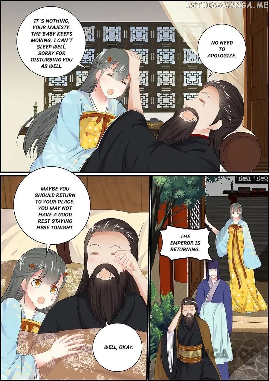 Chasing Star Moon chapter 69 - page 3