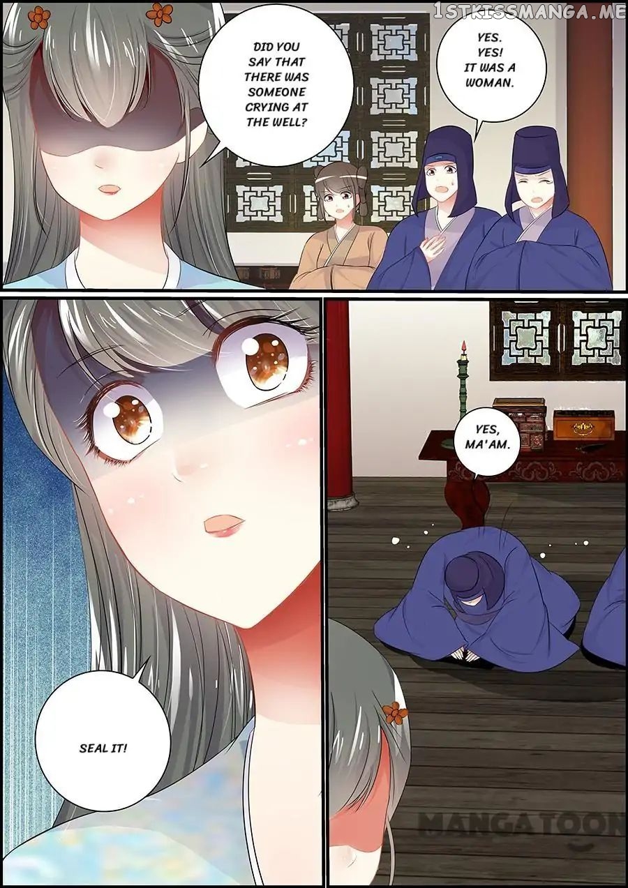Chasing Star Moon chapter 69 - page 4