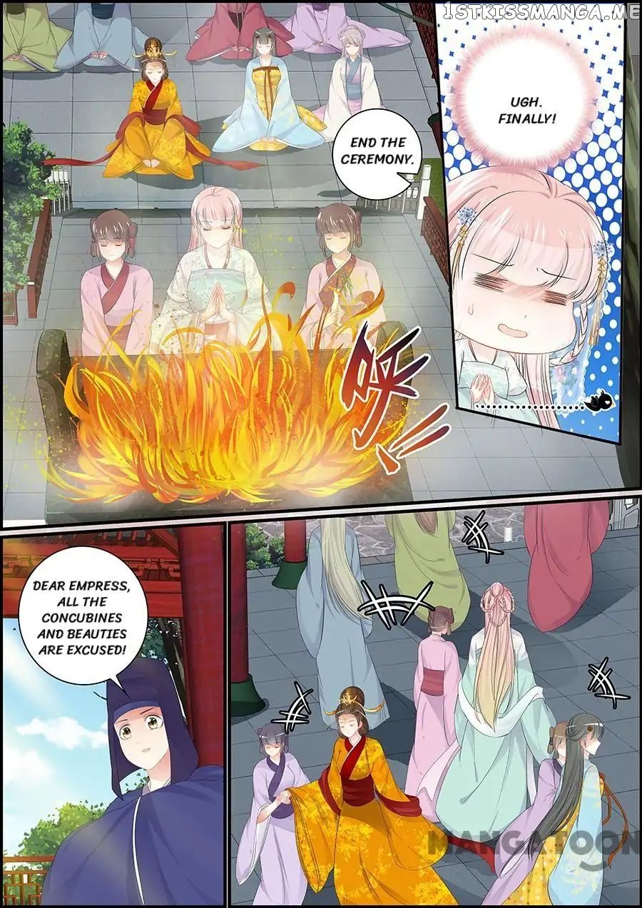 Chasing Star Moon chapter 66 - page 6