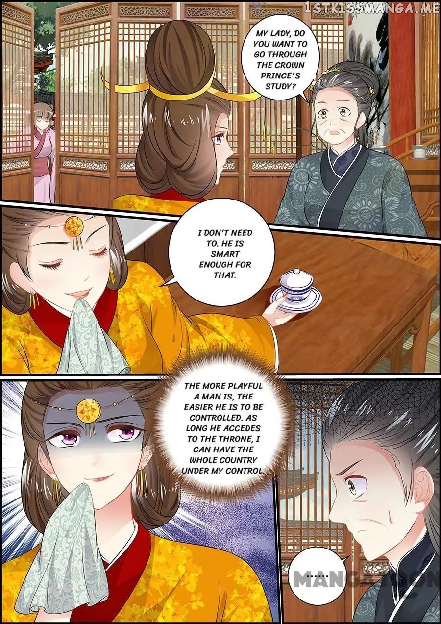 Chasing Star Moon chapter 62 - page 2