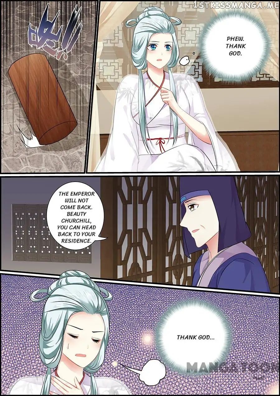 Chasing Star Moon chapter 60 - page 5