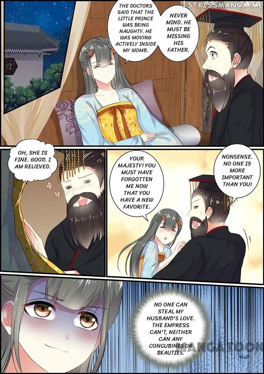 Chasing Star Moon chapter 60 - page 6