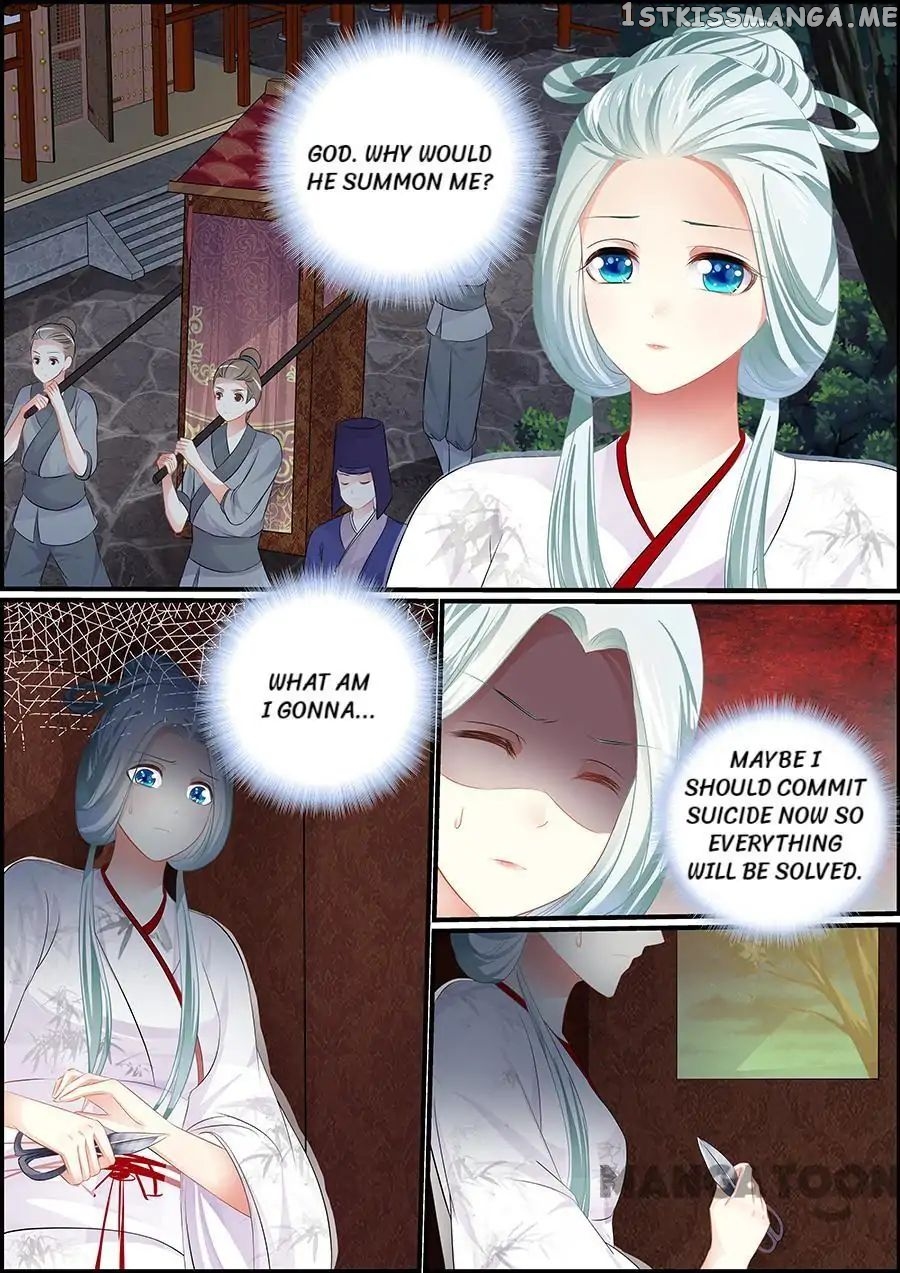 Chasing Star Moon chapter 59 - page 2