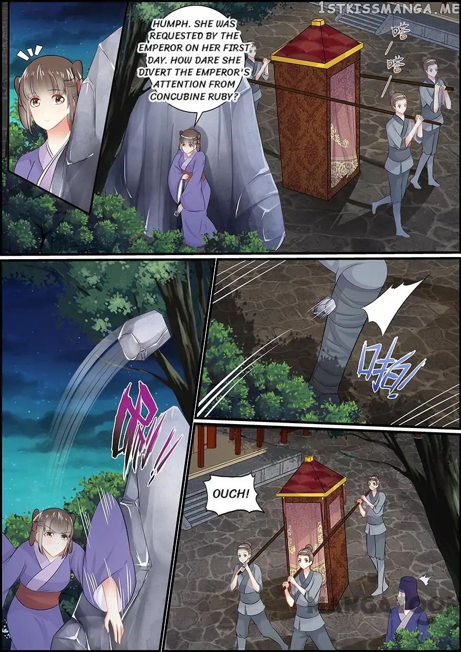 Chasing Star Moon chapter 59 - page 3