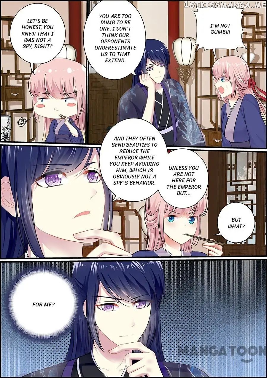 Chasing Star Moon chapter 52 - page 10