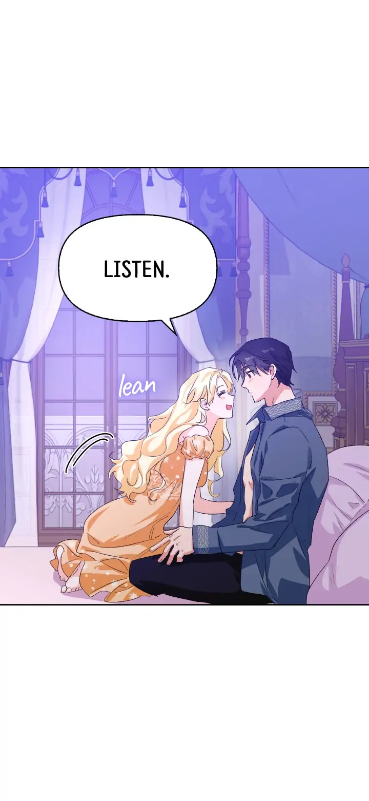 A Villain Is A Good Match For A Tyrant chapter 104 - page 28