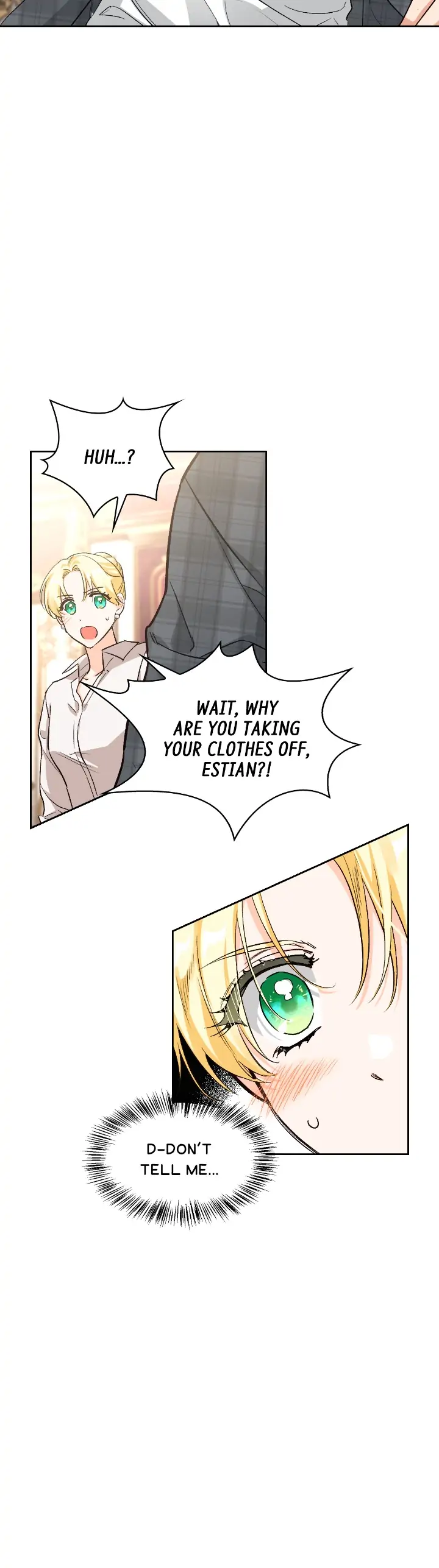 A Villain Is A Good Match For A Tyrant chapter 103 - page 12