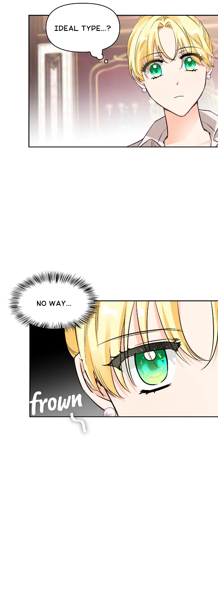 A Villain Is A Good Match For A Tyrant chapter 103 - page 15
