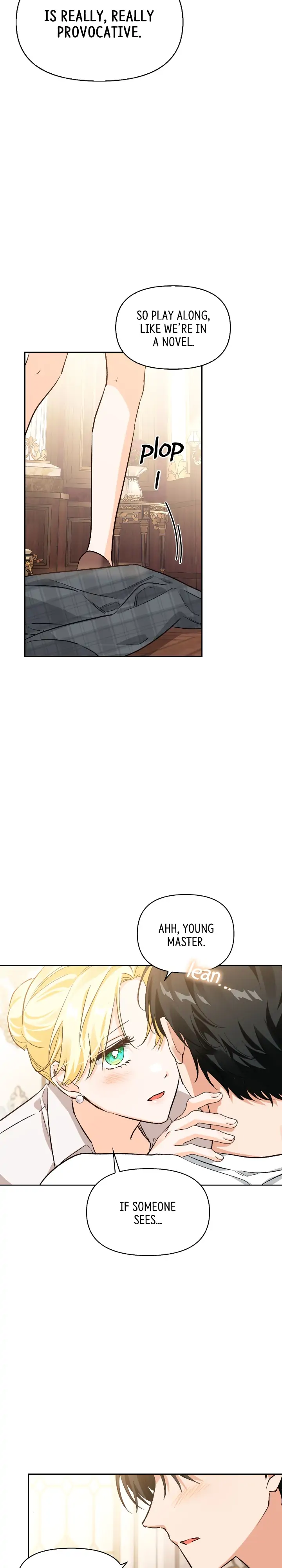 A Villain Is A Good Match For A Tyrant chapter 103 - page 23